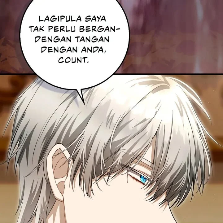 The Baby Fairy Is A Villain Chapter 37 Halaman 167