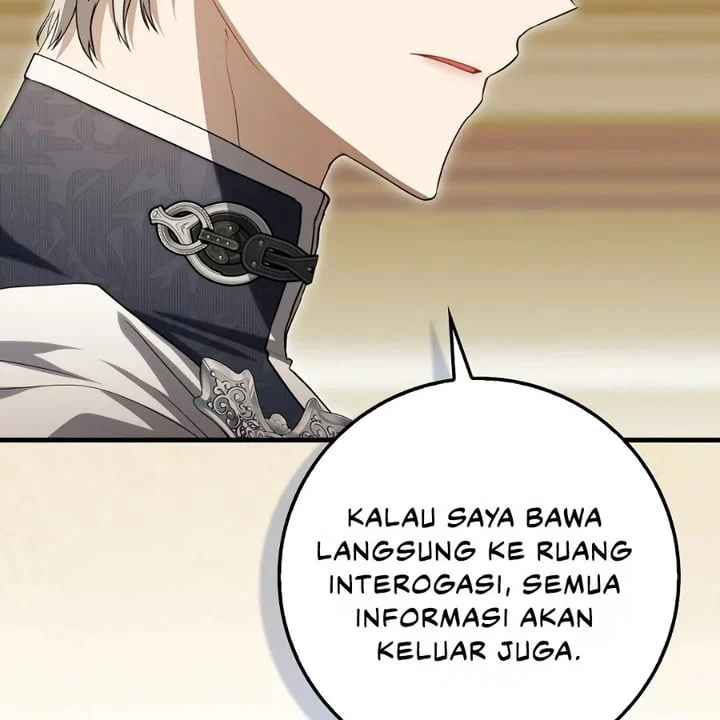 The Baby Fairy Is A Villain Chapter 37 Halaman 168