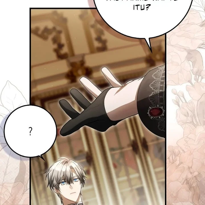 The Baby Fairy Is A Villain Chapter 37 Halaman 170