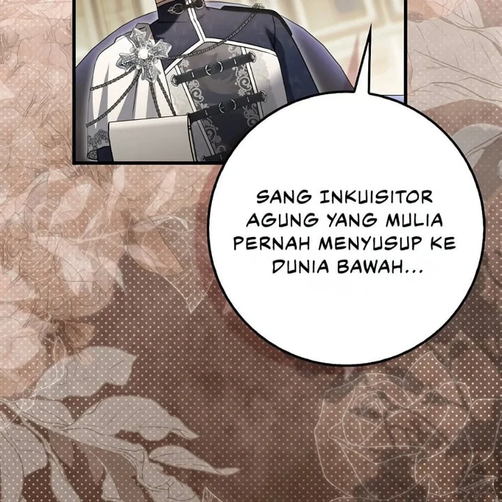 The Baby Fairy Is A Villain Chapter 37 Halaman 171