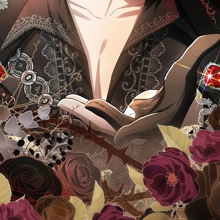 The Baby Fairy Is A Villain Chapter 37 Halaman 174