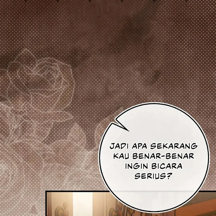 The Baby Fairy Is A Villain Chapter 37 Halaman 177