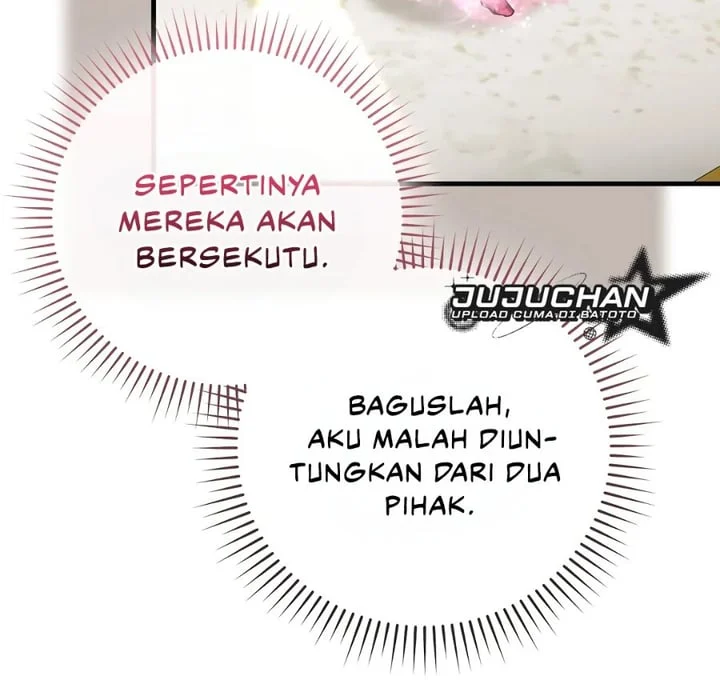 The Baby Fairy Is A Villain Chapter 37 Halaman 179