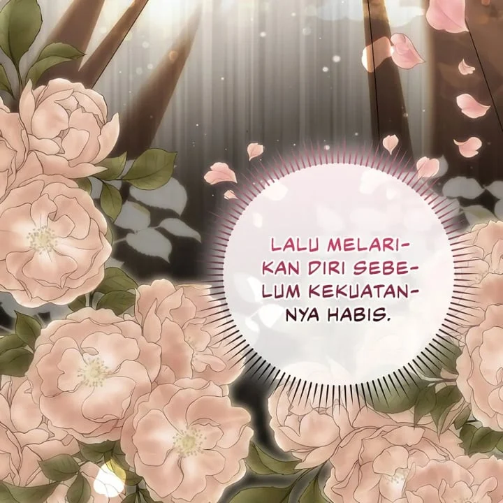 The Baby Fairy Is A Villain Chapter 37 Halaman 183