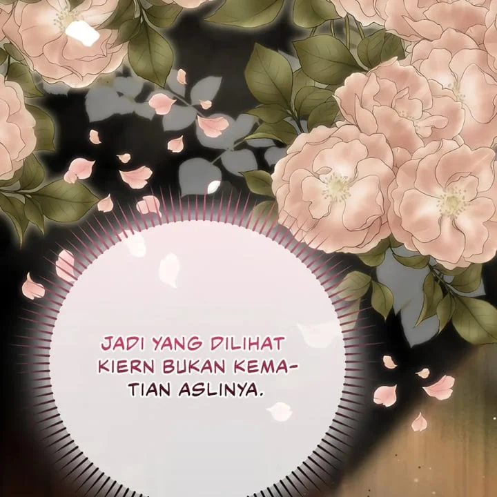 The Baby Fairy Is A Villain Chapter 37 Halaman 184