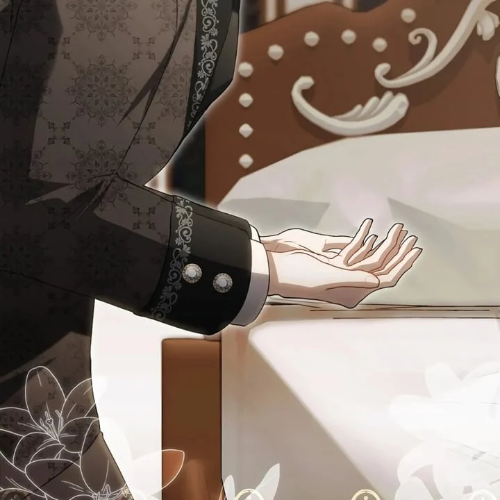 The Baby Fairy Is A Villain Chapter 37 Halaman 186