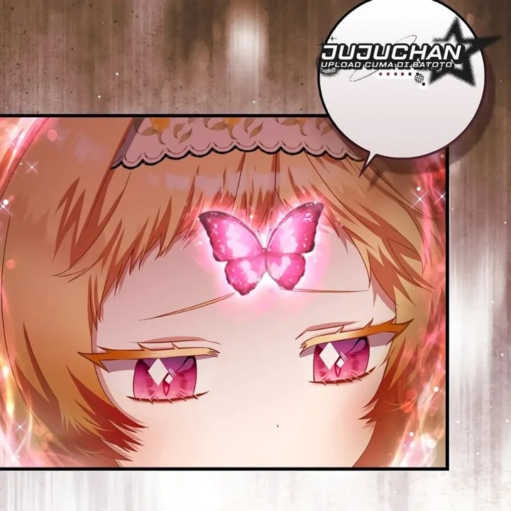 The Baby Fairy Is A Villain Chapter 37 Halaman 188