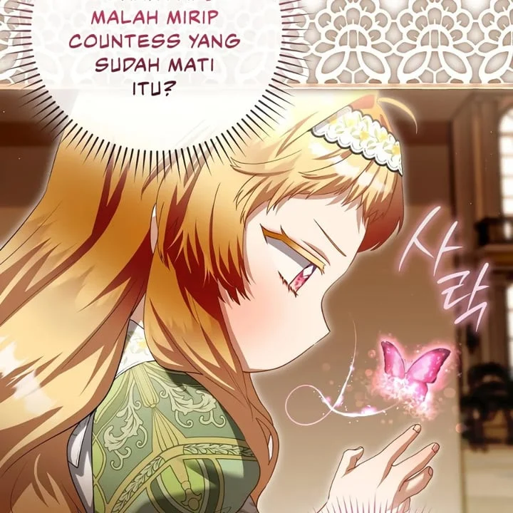 The Baby Fairy Is A Villain Chapter 37 Halaman 193
