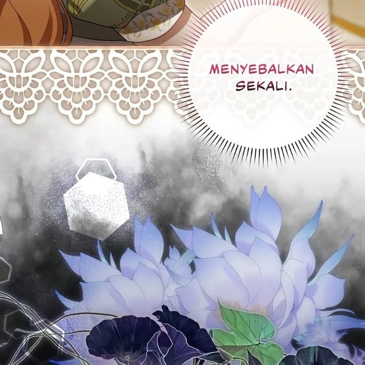 The Baby Fairy Is A Villain Chapter 37 Halaman 194