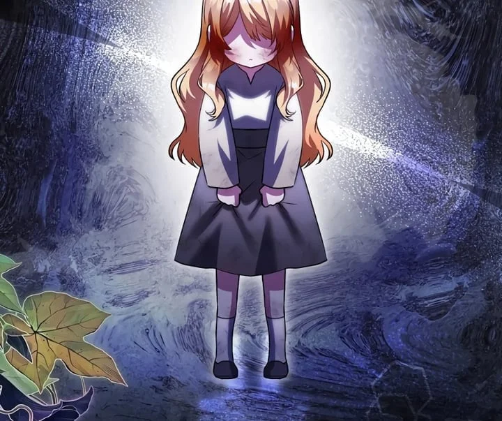 The Baby Fairy Is A Villain Chapter 37 Halaman 196