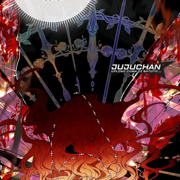 The Baby Fairy Is A Villain Chapter 37 Halaman 199