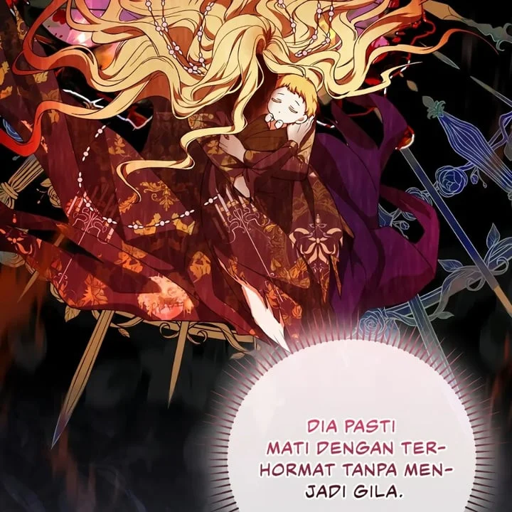The Baby Fairy Is A Villain Chapter 37 Halaman 200