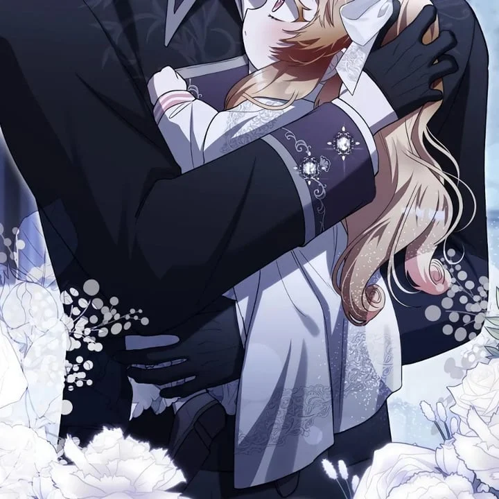 The Baby Fairy Is A Villain Chapter 37 Halaman 203