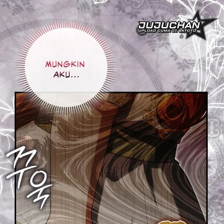 The Baby Fairy Is A Villain Chapter 37 Halaman 205