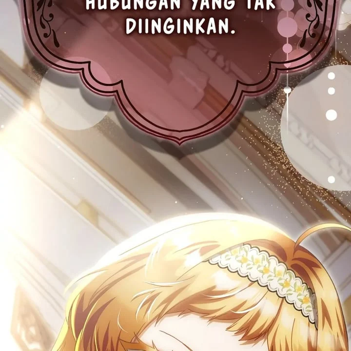 The Baby Fairy Is A Villain Chapter 37 Halaman 208