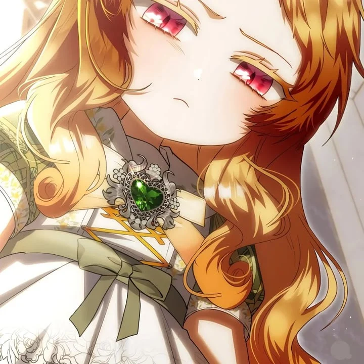 The Baby Fairy Is A Villain Chapter 37 Halaman 209