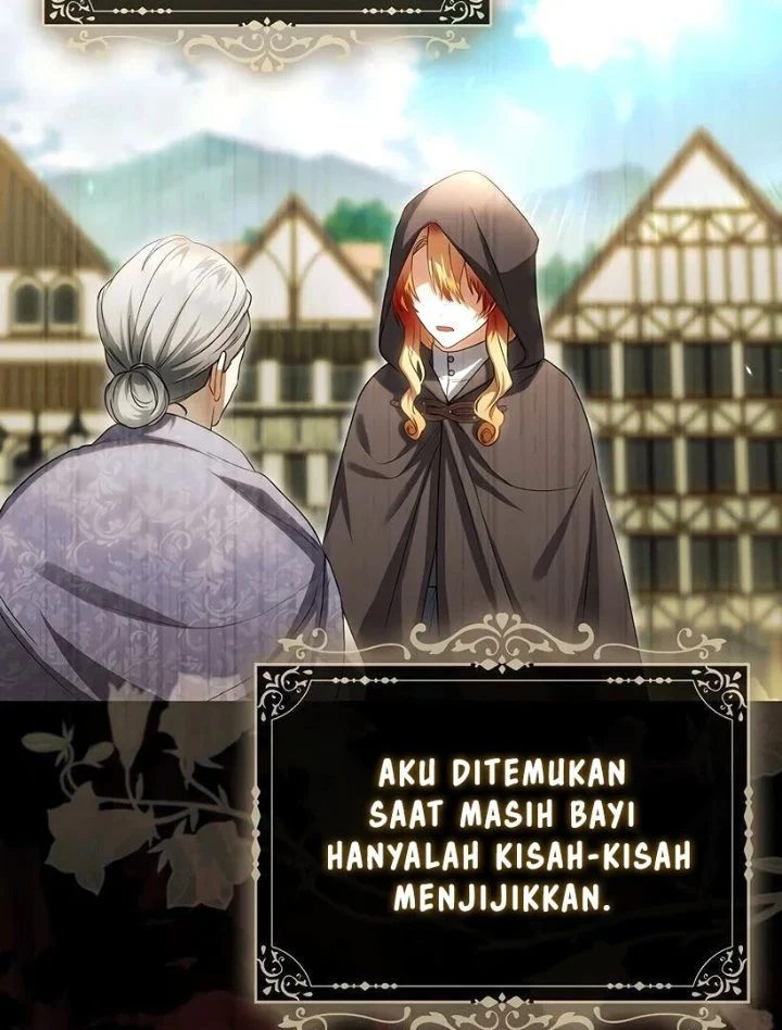 The Baby Fairy Is A Villain Chapter 38 Halaman 5
