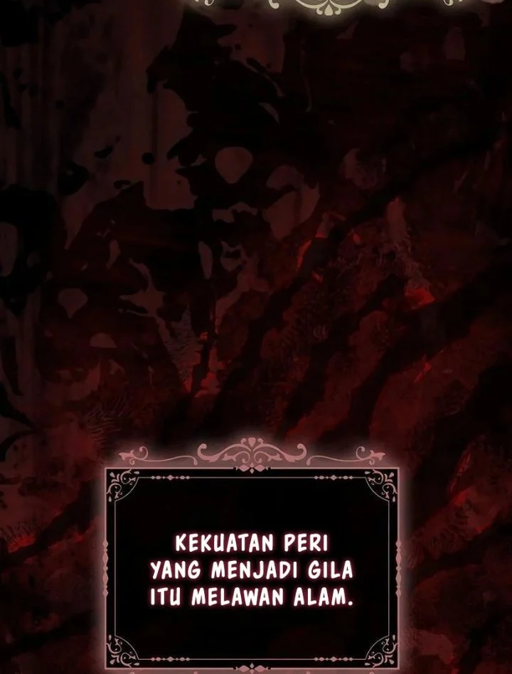The Baby Fairy Is A Villain Chapter 38 Halaman 6