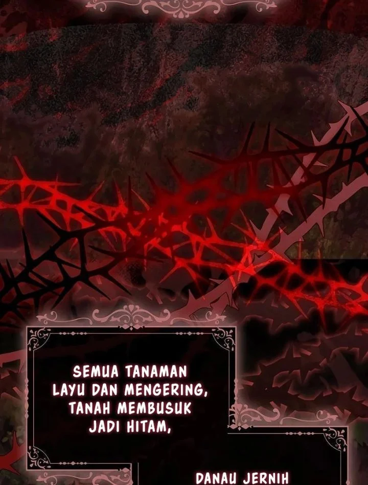 The Baby Fairy Is A Villain Chapter 38 Halaman 7