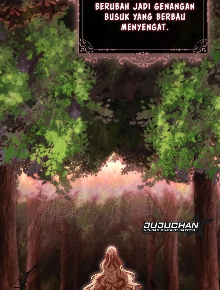 The Baby Fairy Is A Villain Chapter 38 Halaman 8