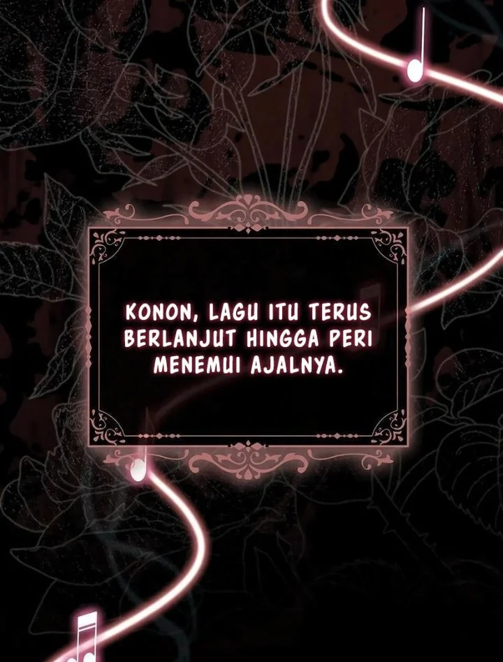 The Baby Fairy Is A Villain Chapter 38 Halaman 12