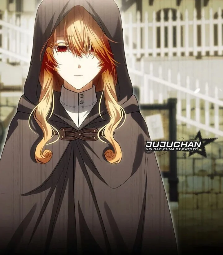 The Baby Fairy Is A Villain Chapter 38 Halaman 14