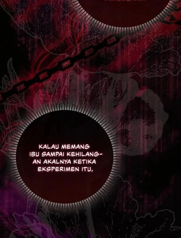 The Baby Fairy Is A Villain Chapter 38 Halaman 17