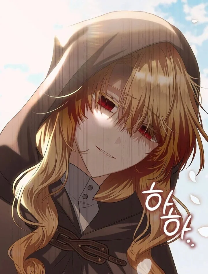 The Baby Fairy Is A Villain Chapter 38 Halaman 20
