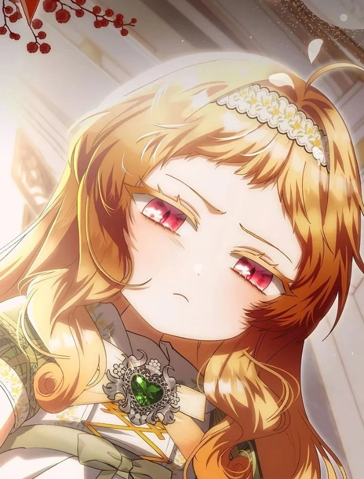 The Baby Fairy Is A Villain Chapter 38 Halaman 22