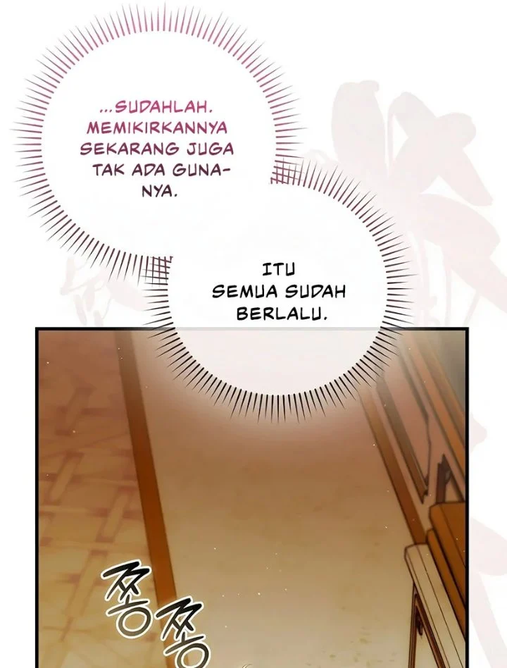 The Baby Fairy Is A Villain Chapter 38 Halaman 25