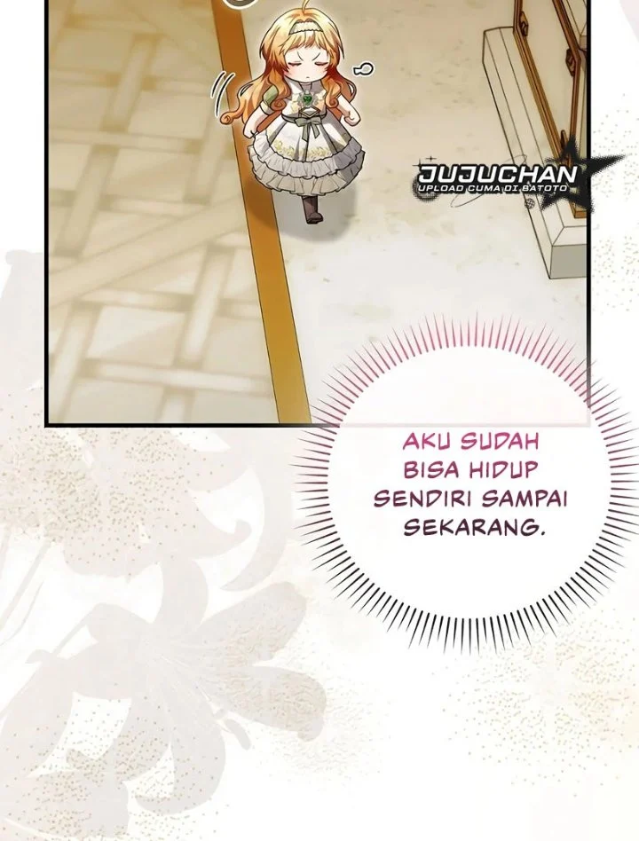 The Baby Fairy Is A Villain Chapter 38 Halaman 26