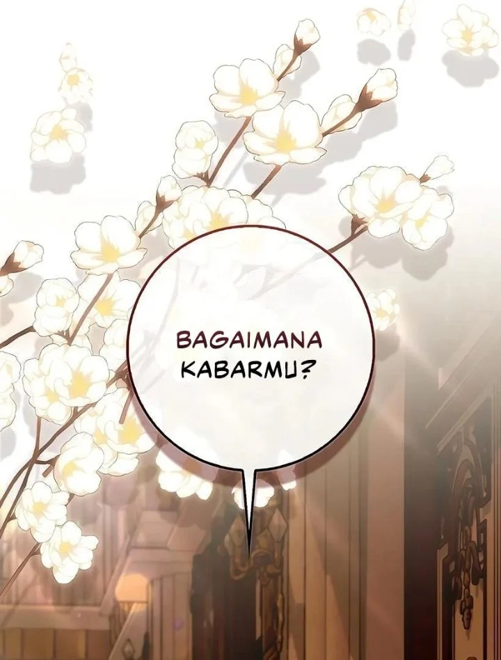 The Baby Fairy Is A Villain Chapter 38 Halaman 30