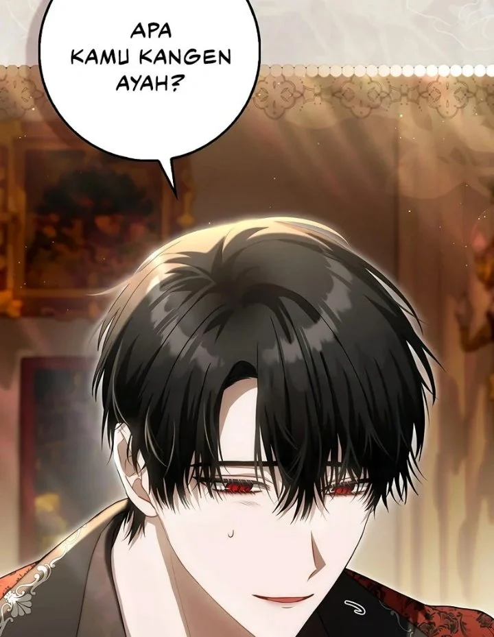 The Baby Fairy Is A Villain Chapter 38 Halaman 34