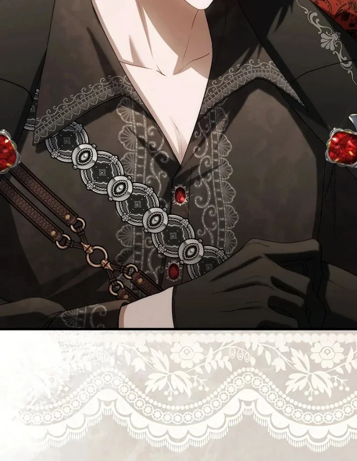 The Baby Fairy Is A Villain Chapter 38 Halaman 35
