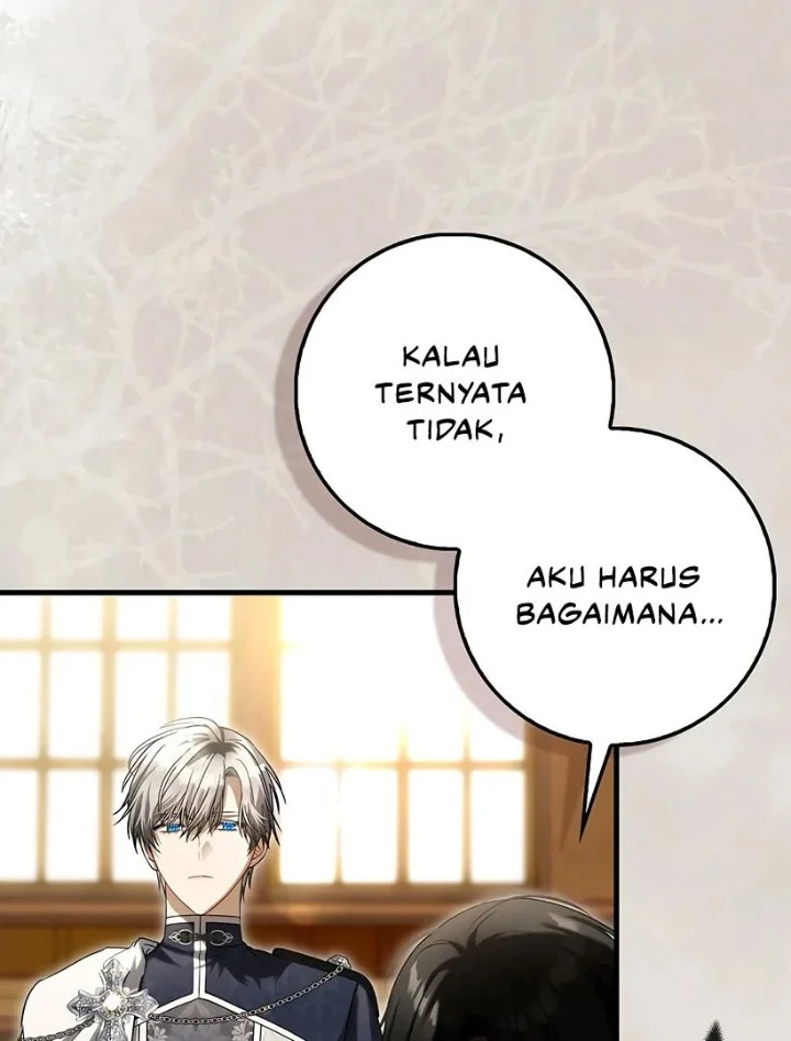 The Baby Fairy Is A Villain Chapter 38 Halaman 36