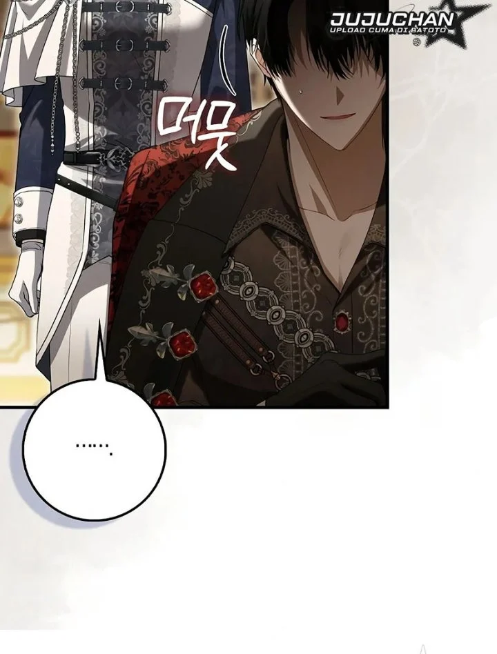 The Baby Fairy Is A Villain Chapter 38 Halaman 37