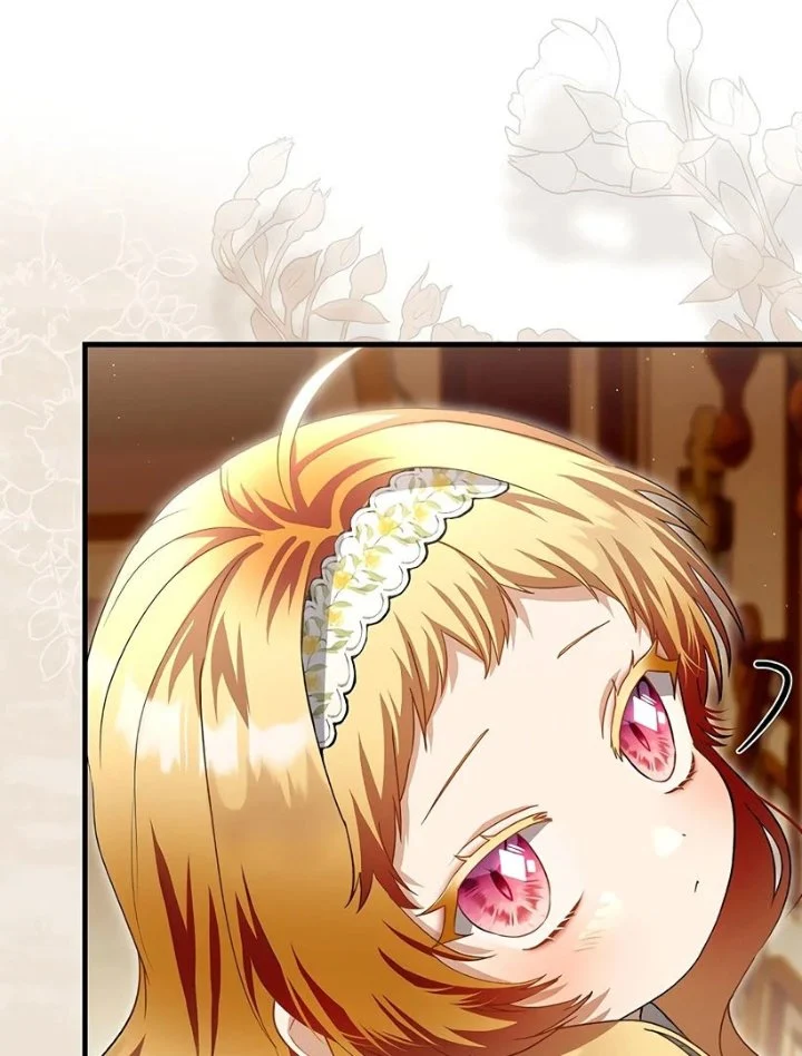 The Baby Fairy Is A Villain Chapter 38 Halaman 38