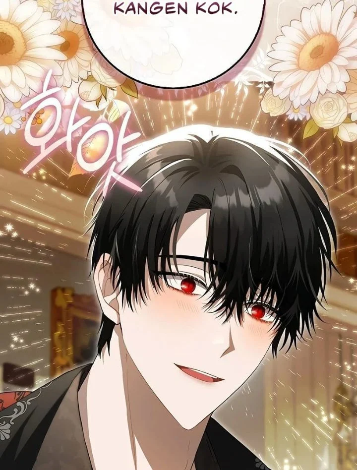 The Baby Fairy Is A Villain Chapter 38 Halaman 40