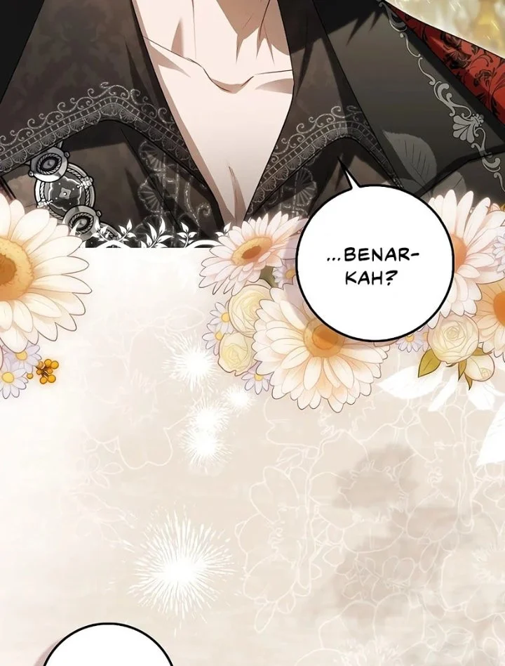 The Baby Fairy Is A Villain Chapter 38 Halaman 41
