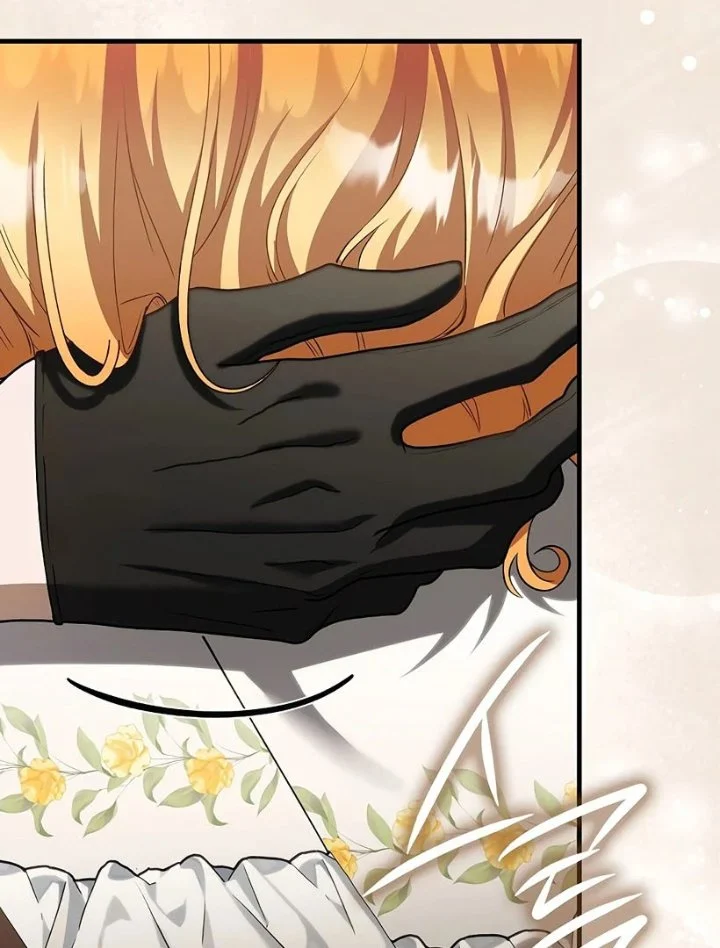 The Baby Fairy Is A Villain Chapter 38 Halaman 51