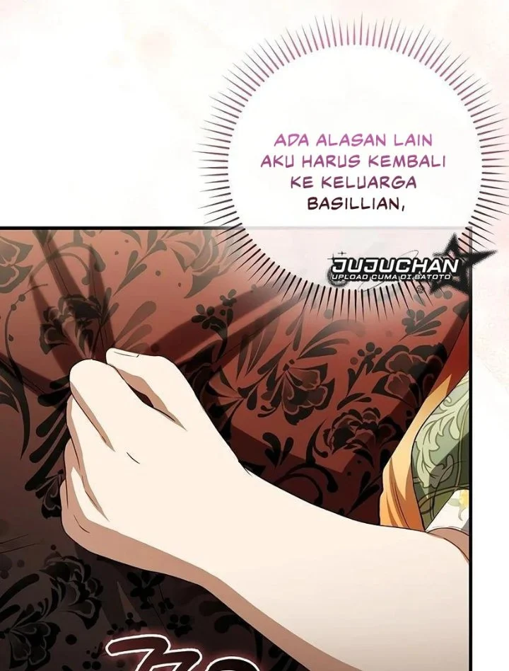 The Baby Fairy Is A Villain Chapter 38 Halaman 57