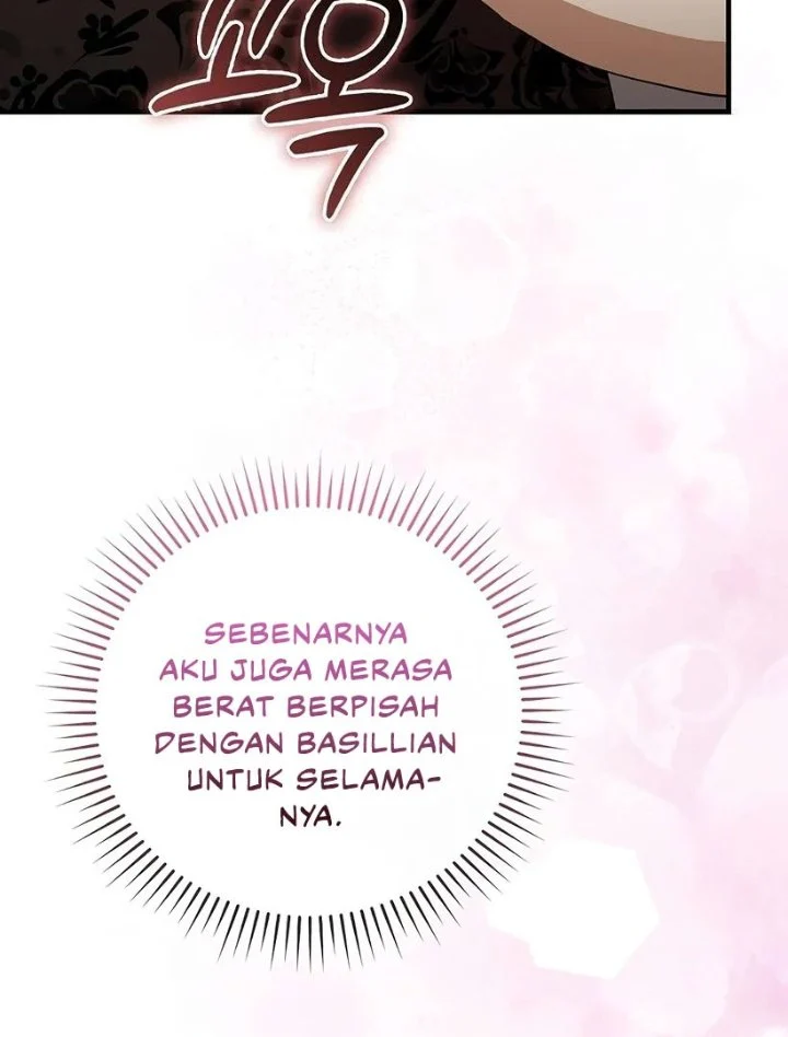 The Baby Fairy Is A Villain Chapter 38 Halaman 58