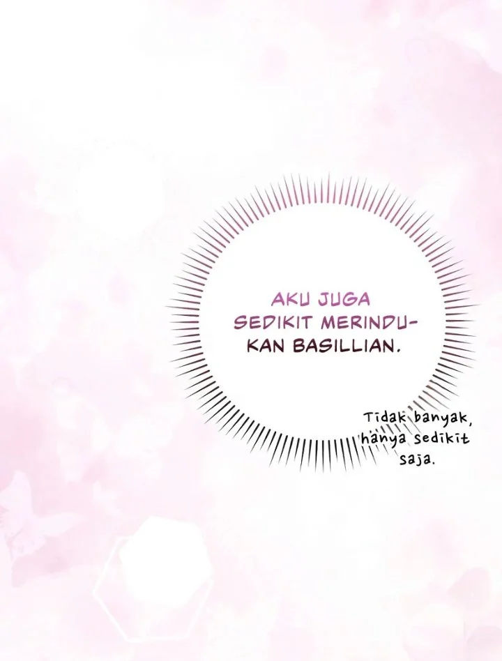 The Baby Fairy Is A Villain Chapter 38 Halaman 59