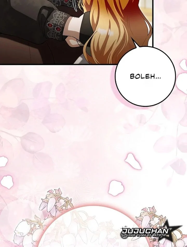 The Baby Fairy Is A Villain Chapter 38 Halaman 62