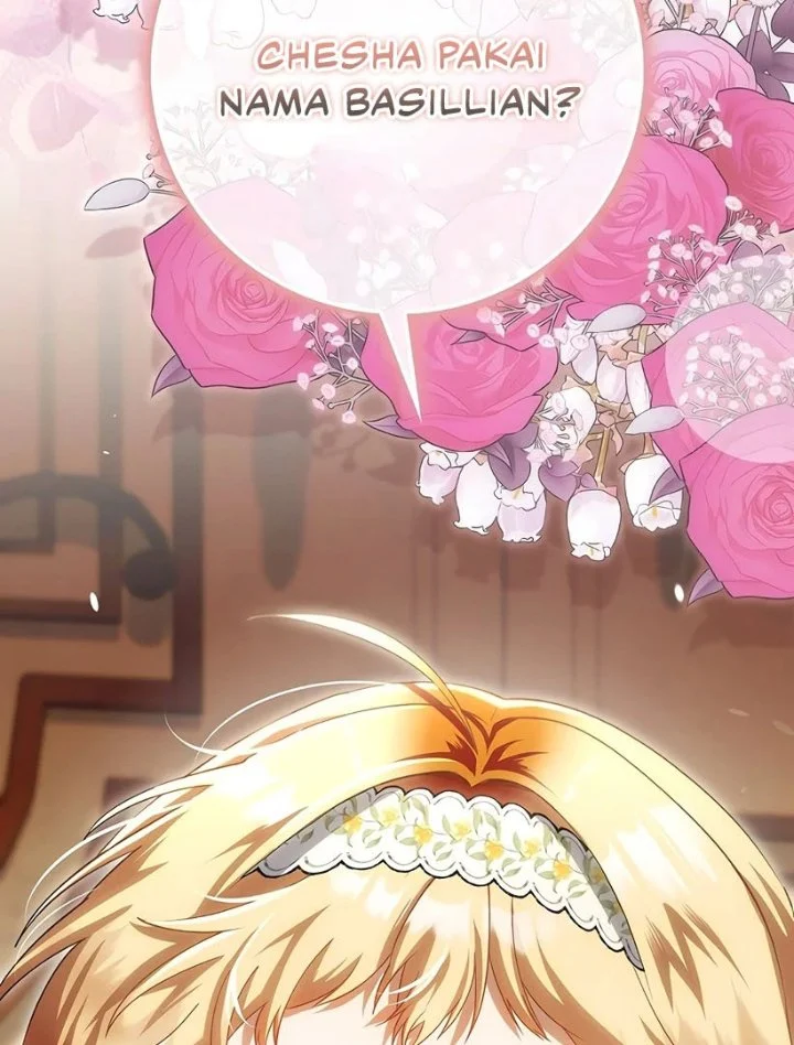 The Baby Fairy Is A Villain Chapter 38 Halaman 63