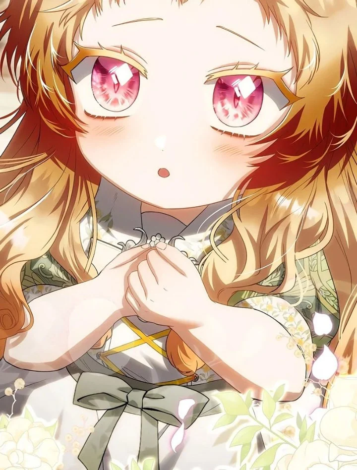 The Baby Fairy Is A Villain Chapter 38 Halaman 64