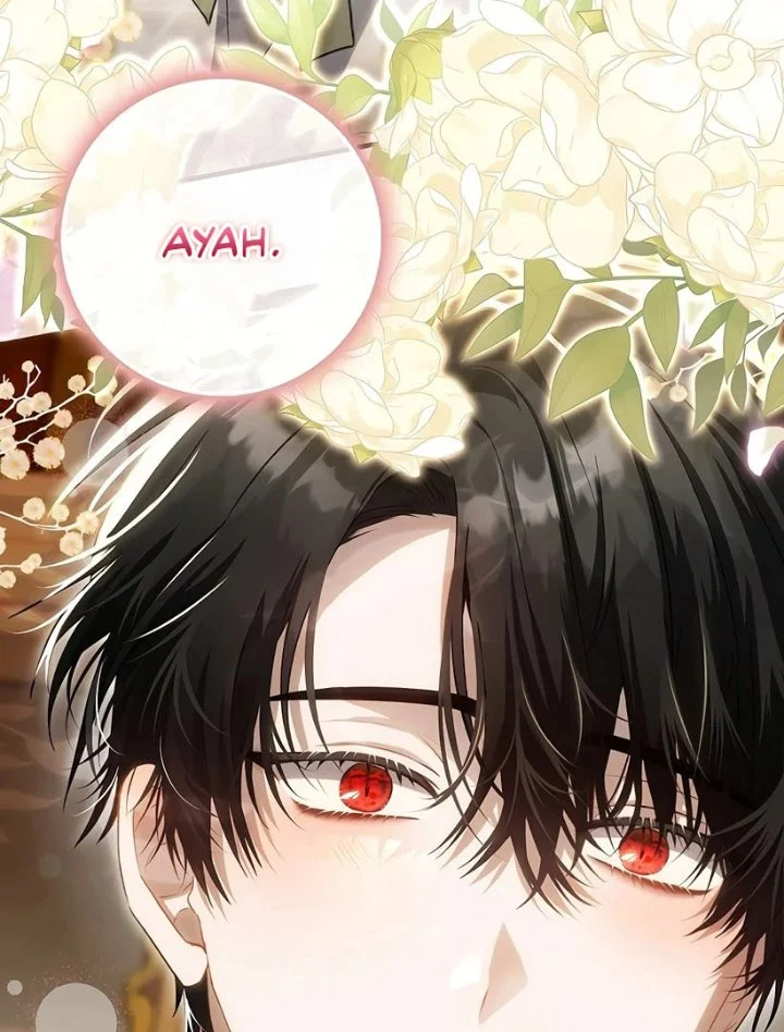 The Baby Fairy Is A Villain Chapter 38 Halaman 65