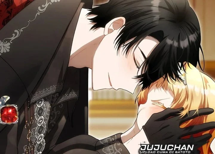The Baby Fairy Is A Villain Chapter 38 Halaman 68