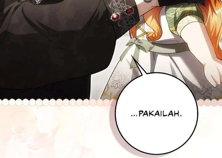 The Baby Fairy Is A Villain Chapter 38 Halaman 69