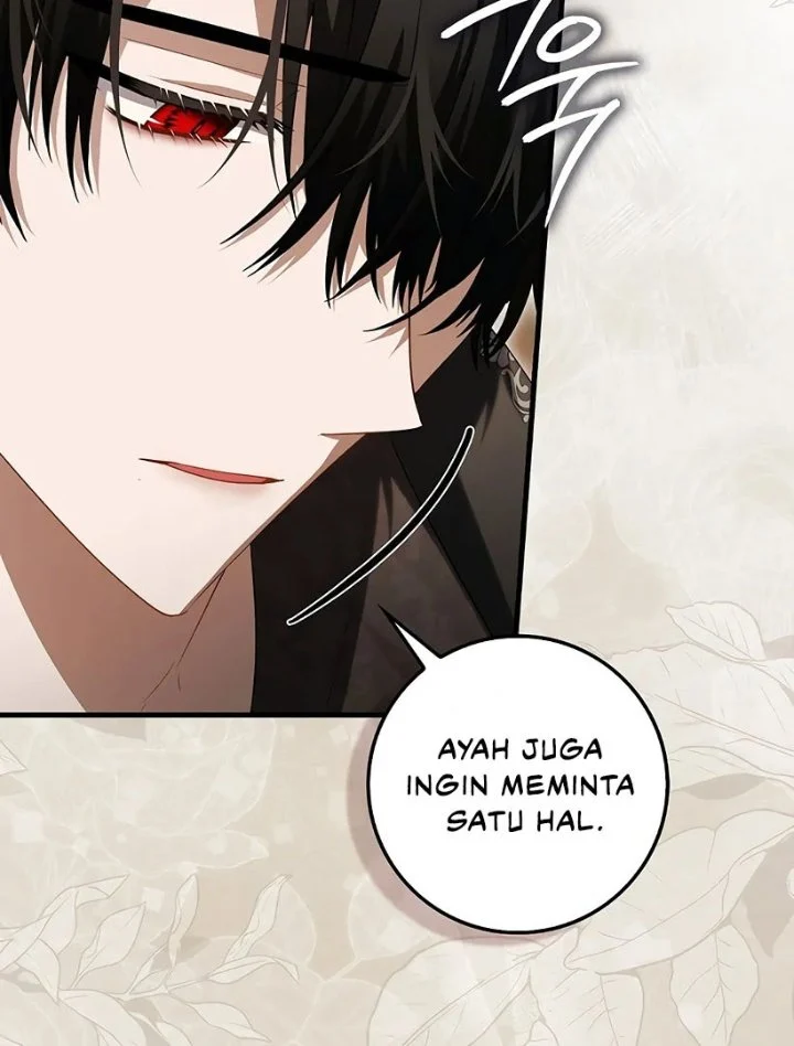 The Baby Fairy Is A Villain Chapter 38 Halaman 71